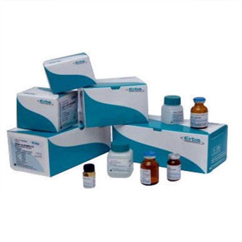 Hóa chất xét nghiệm hãng Erba