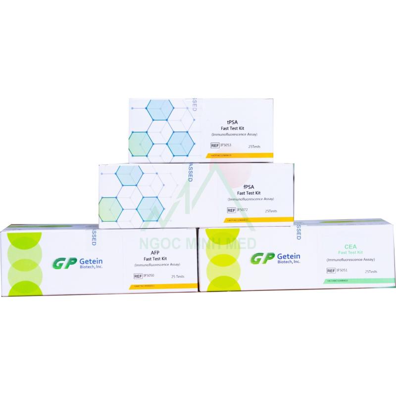 Hóa chất ASO GP Getein Biotech
