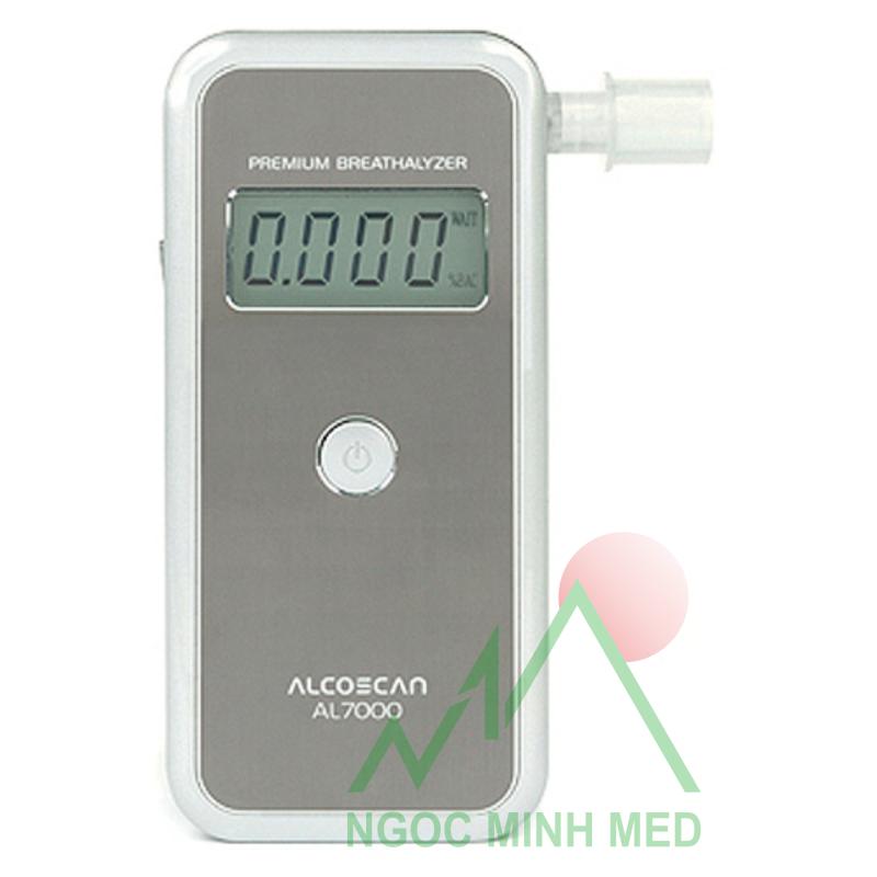 Máy đo nồng độ cồn AL7000