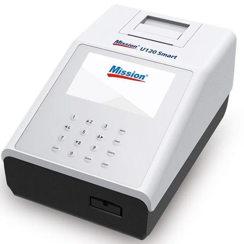 Máy nước tiểu Mission U120 Smart