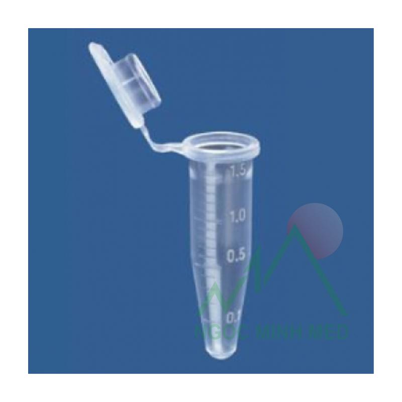 Ống Eppendorf 1.5ml